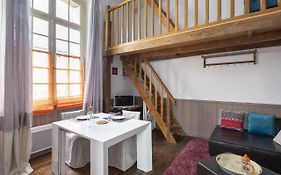 Le Petit Mont by Cocoonr